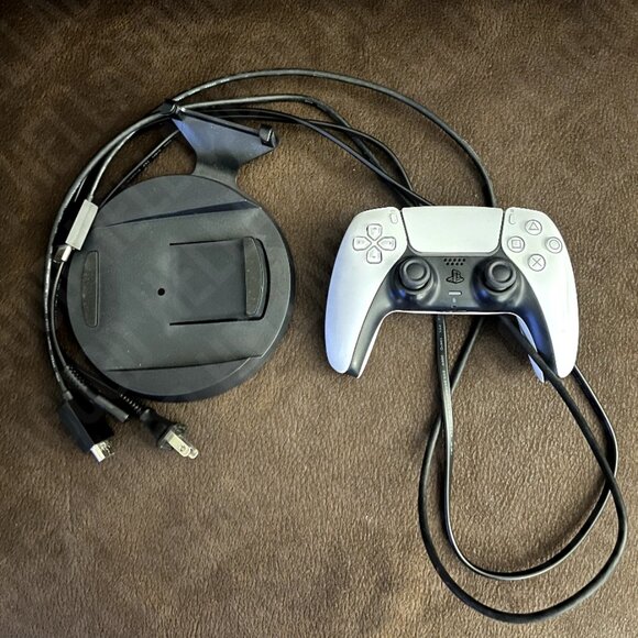 Sony Playstation 5 3TB Ultimate Bundle - Picture 7 of 8